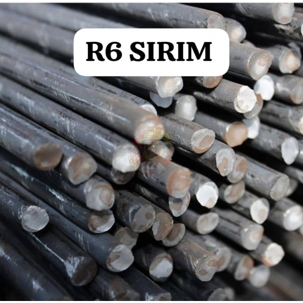 R6 SIRIM 